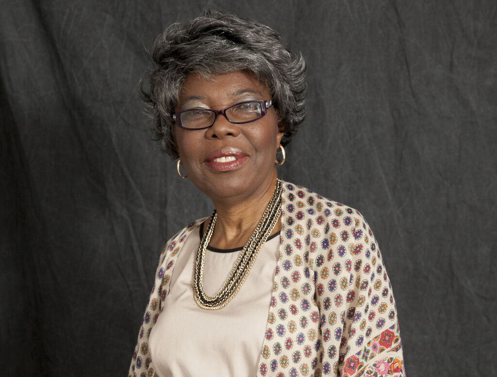 Voletta Wallace